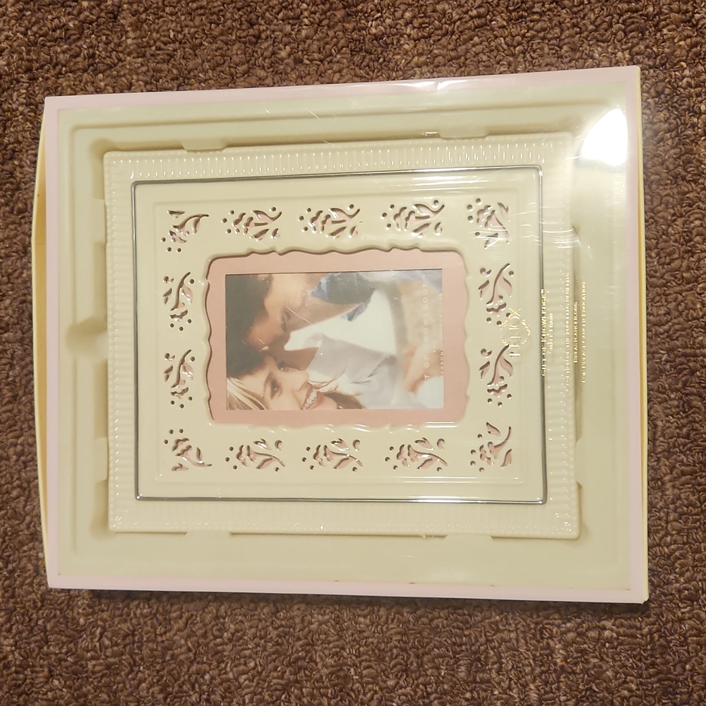 Lenox Gift of Knowledge Small Frame
